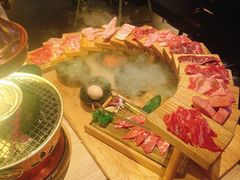-AJIYA味屋和牛烤肉自助放题(温州万象城店)