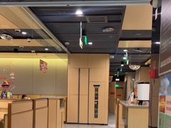 -海底捞火锅(振华商厦店)