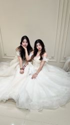 -LOVE SHINE婚纱·红鼎庄龙凤褂·妈妈装定制