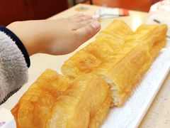 招牌靓油条-点都德(千灯湖环宇城店)