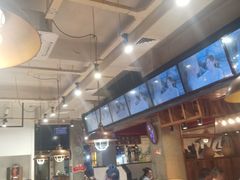 -小杨烤肉(朱雀店)