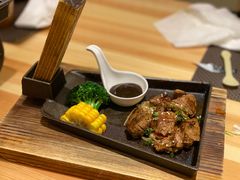 -酒久自助料理(佳兆业店)