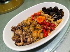 捞汁全家福-董家大院·骨头庄(西红门店)