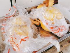 -阿东农家菜(新场古镇下塘街店)