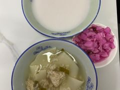 -郑凉面24h店(黄金小区店)