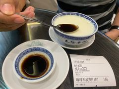 -民信老铺(双皮奶博物馆店)