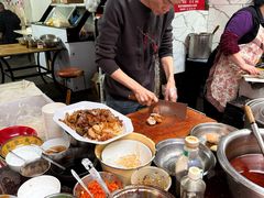 -吴长子卤菜馆(统一街店)