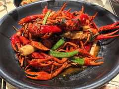 -聚味瞿记·龙虾堂(坡子街店)