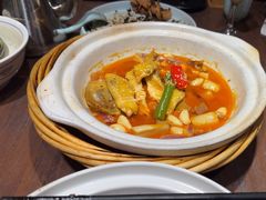 -塘桥老哥·常州鱼鲜土菜(勤业路店)