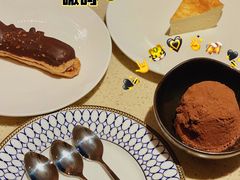 松露巧克力冰激淋-吉士·星座 JISHI CONSTELLATION(新天地店)