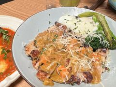 -幸邻食堂