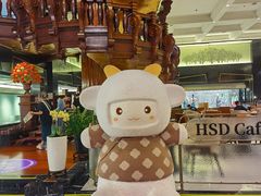 -广州花园酒店