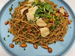 招牌海南粉-香香海南菜餐厅