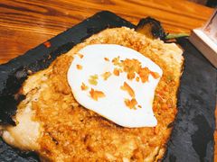 -烧货·活海鲜炭烧(湖滨商业街店)
