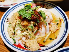 -吴满满油泼面(北方风味园店)