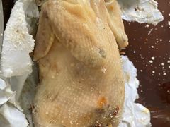 -吉英盐焗鸡(文中路店)
