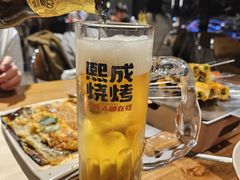 -熙成烧烤(白塔岭店)