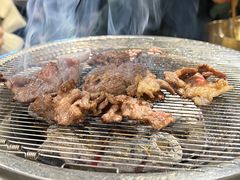 -本炙炭烤·蒲烧活鳗料理店(金沙洲店)