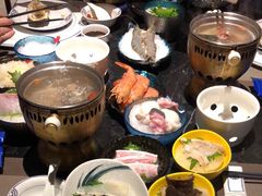 -海鼎荟海鲜姿造(仟禧汇店)