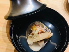 -鮨青(恒基名人购物中心店)