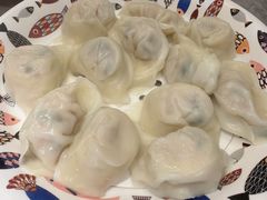 香阁招牌馄饨-香阁餐厅·常州菜·常州菜代表品牌(新北奥体店)