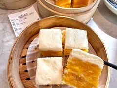-陶兰居·手工点心·粤菜(圆融时代广场店)