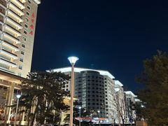 -北京饭店