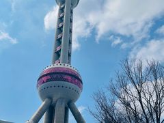 -东方明珠广播电视塔