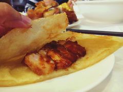 -山南熏肉大饼(辽菜旗舰店)