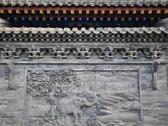 -内蒙古将军衙署博物院