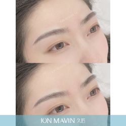 -久匠·纹眉纹绣半永久