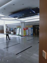 -浙江大学医学院附属儿童医院(湖滨院区)