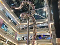 -巴黎春天(浦建店)