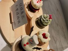 -Pantry's Best派悦坊蛋糕(K11购物艺术中心店)