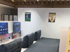-天津瀚金佰九号温泉酒店(南楼地铁站店)