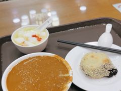 -白魁老号饭庄(交道口店)