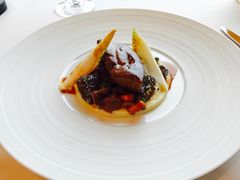 -Caprice(香港四季酒店)