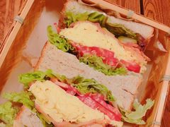 -AFS Cafe & Canteen(闽江二路店)