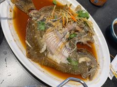 -蓝珊甄选海鲜自助·火锅大排档(近阿那亚店)