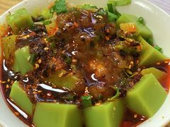 -刘豆花