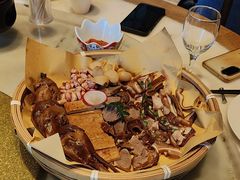 -二十八里太湖船菜(吉祥路店)