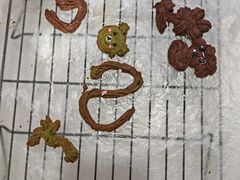 -Lucky Time幸福时光DIY蛋糕烘焙馆(大悦城店)