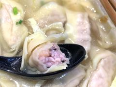 -周素珍湖州大馄饨(直戒坛寺巷店)