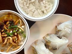 -天回镇何氏豆腐(总店)