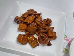 -花城苑广府菜(侨鑫店)