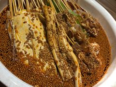 -叶婆婆钵钵鸡(解放碑店)