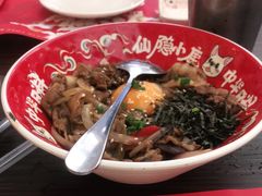 -仙隐小鹿中华料理(南宁万象城店)
