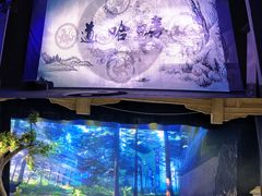 -茅山东方盐湖城景区