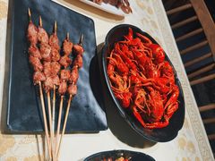 -聚味瞿记·龙虾堂(渔人码头一店)