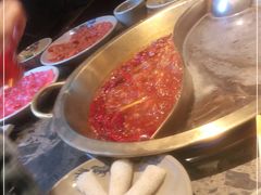 -小龙坎火锅(春熙太古里店)